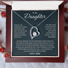 Elegant Necklace Gift – the Perfect Surprise for Her Special Day