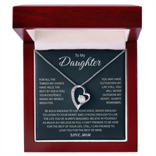 Elegant Necklace Gift – the Perfect Surprise for Her Special Day
