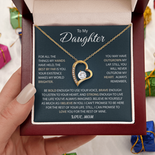 Elegant Necklace Gift – the Perfect Surprise for Her Special Day