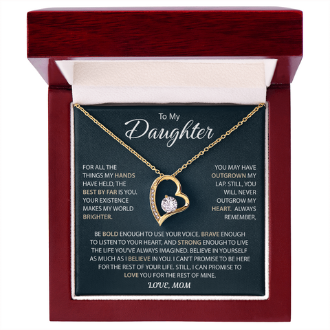Elegant Necklace Gift – the Perfect Surprise for Her Special Day variant image