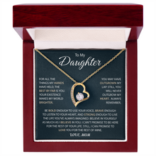Elegant Necklace Gift – the Perfect Surprise for Her Special Day