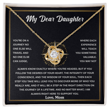 Surprise Him With a Necklace – A Heartfelt Moment She'll Never Forget
