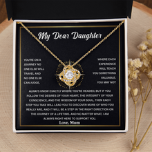 Surprise Him With a Necklace – A Heartfelt Moment She'll Never Forget