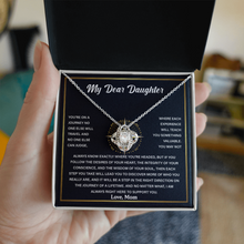 Surprise Him With a Necklace – A Heartfelt Moment She'll Never Forget