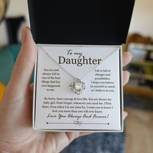 Necklace for Daughter – A Beautiful Surprise to Melt Her Heart