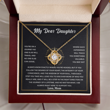 Surprise Him With a Necklace – A Heartfelt Moment She'll Never Forget