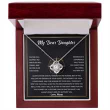 Surprise Him With a Necklace – A Heartfelt Moment She'll Never Forget