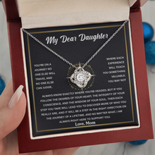 Surprise Him With a Necklace – A Heartfelt Moment She'll Never Forget