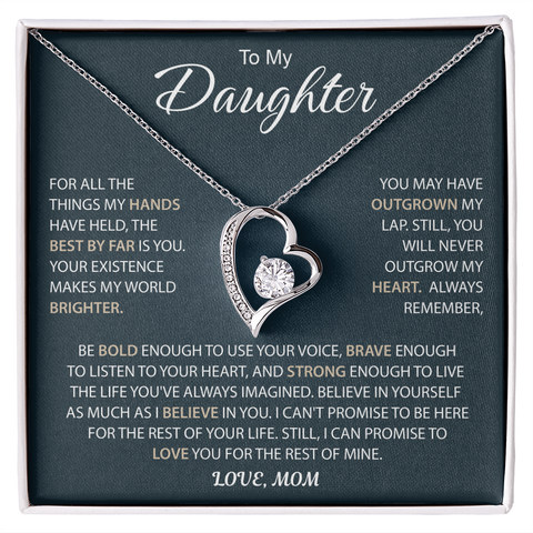 Elegant Necklace Gift – the Perfect Surprise for Her Special Day