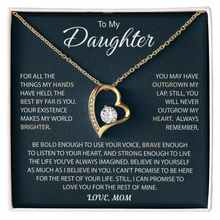 Elegant Necklace Gift – the Perfect Surprise for Her Special Day