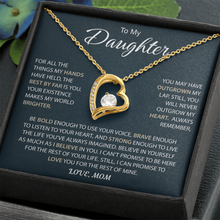 Elegant Necklace Gift – the Perfect Surprise for Her Special Day